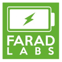 FaradLabs Ltd. logo, FaradLabs Ltd. contact details