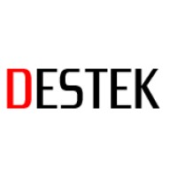 Destek Bilgi Teknolojileri Tic. Ltd. Şti. logo, Destek Bilgi Teknolojileri Tic. Ltd. Şti. contact details