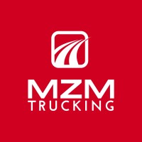 MZM Trucking, Inc. logo, MZM Trucking, Inc. contact details