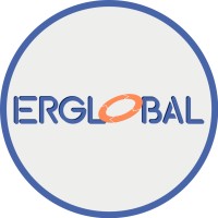 Erglobal logo, Erglobal contact details