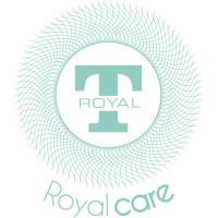 ROYALCARE logo, ROYALCARE contact details