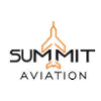 Summit Aviation KASG logo, Summit Aviation KASG contact details