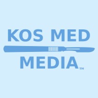 Kos Med Media, LLC logo, Kos Med Media, LLC contact details