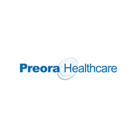 Preora Healthcare logo, Preora Healthcare contact details