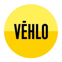 Vehlo logo, Vehlo contact details