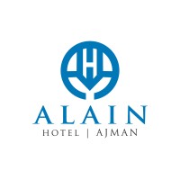 Alain Hotel Ajman logo, Alain Hotel Ajman contact details