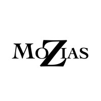 Mozias logo, Mozias contact details