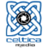 Celtica Media logo, Celtica Media contact details