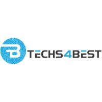 Techs4best Solutions logo, Techs4best Solutions contact details