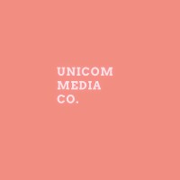 UNICOMMEDIA.CO logo, UNICOMMEDIA.CO contact details