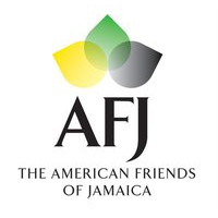 The American Friends of Jamaica logo, The American Friends of Jamaica contact details