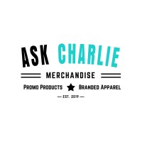 Ask Charlie logo, Ask Charlie contact details