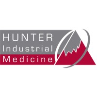 Hunter Industrial Medicine logo, Hunter Industrial Medicine contact details