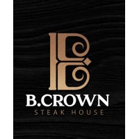 B.CROWN logo, B.CROWN contact details