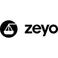 Zeyo logo, Zeyo contact details