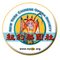 New York Chinese Opera Society logo, New York Chinese Opera Society contact details