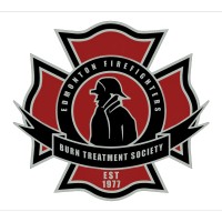 Edmonton Firefighter's Burn Treatment Society logo, Edmonton Firefighter's Burn Treatment Society contact details