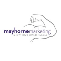 Mayhorne Marketing logo, Mayhorne Marketing contact details