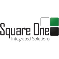 Square One Integrated Solutions logo, Square One Integrated Solutions contact details