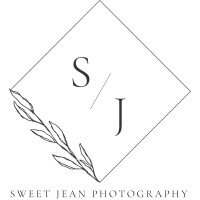 Sweet Jean Photography logo, Sweet Jean Photography contact details