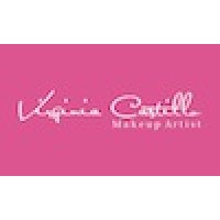 Virginia Castillo Makeup logo, Virginia Castillo Makeup contact details