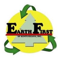 Earth First of Kentuckiana, INC. logo, Earth First of Kentuckiana, INC. contact details