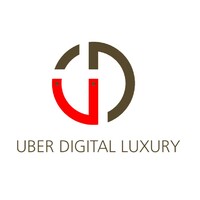 Uber Digital Luxury logo, Uber Digital Luxury contact details