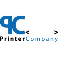 Printer Company B.V. logo, Printer Company B.V. contact details