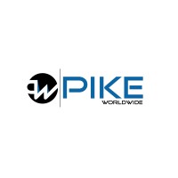 Pike Worldwide logo, Pike Worldwide contact details