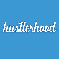 hustlerhood logo, hustlerhood contact details