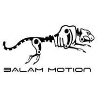 Balam Motion logo, Balam Motion contact details