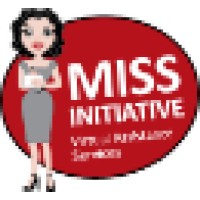 Miss Initiative Virtual Assistant logo, Miss Initiative Virtual Assistant contact details