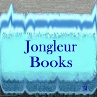 Jongleur Books logo, Jongleur Books contact details