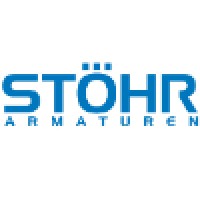 STÖHR ARMATUREN GmbH&Co KG logo, STÖHR ARMATUREN GmbH&Co KG contact details