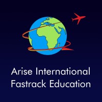 Arise International logo, Arise International contact details