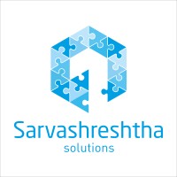 Sarvashreshtha Solutions logo, Sarvashreshtha Solutions contact details