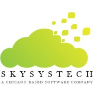 SKYSYSTECH logo, SKYSYSTECH contact details