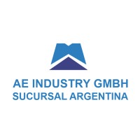 AE Industry GmbH | Sucursal Argentina logo, AE Industry GmbH | Sucursal Argentina contact details