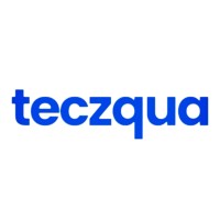 teczqua logo, teczqua contact details