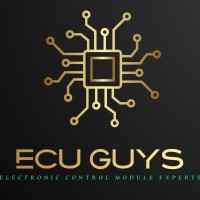 ECU Guys logo, ECU Guys contact details