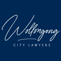 Wollongong City Lawyers logo, Wollongong City Lawyers contact details