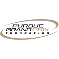 Purdue Grand Prix Foundation logo, Purdue Grand Prix Foundation contact details