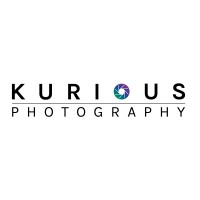 Kurious Photography logo, Kurious Photography contact details