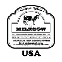 Milkcow USA logo, Milkcow USA contact details