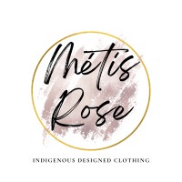 Metis Rose Clothing logo, Metis Rose Clothing contact details