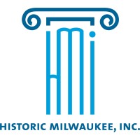 Historic Milwaukee, Inc. logo, Historic Milwaukee, Inc. contact details