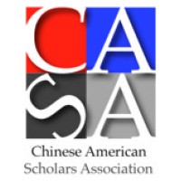 Chinese American Scholars Association logo, Chinese American Scholars Association contact details