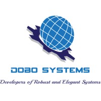 Dobo Systems logo, Dobo Systems contact details