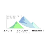 Zacs Valley Resorts Kodaikanal logo, Zacs Valley Resorts Kodaikanal contact details