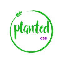 Planted CBD Topicals Inc logo, Planted CBD Topicals Inc contact details